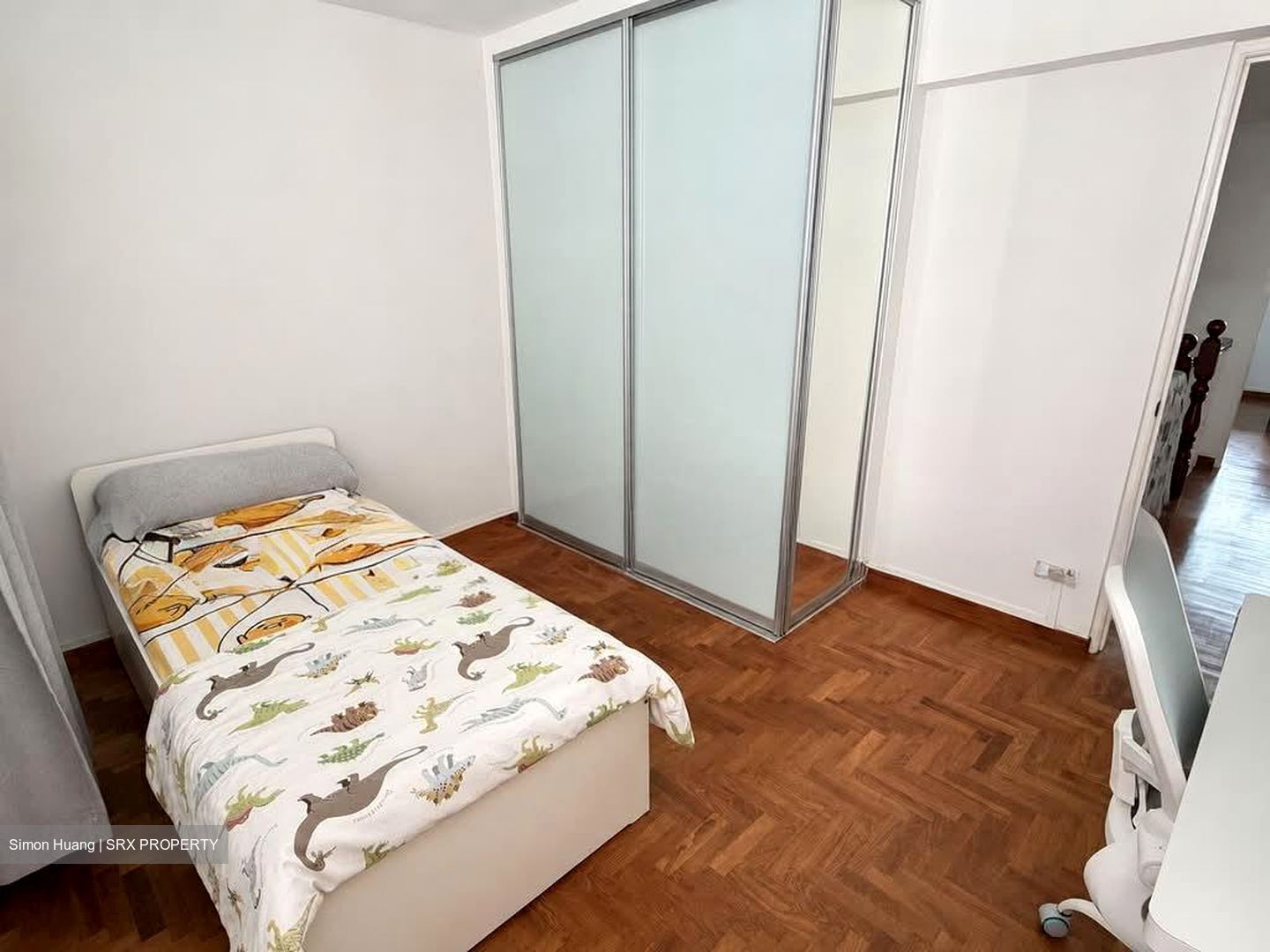 Blk 469 Jurong West Street 41 (Jurong West), HDB Executive #602800141